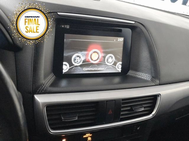 Used 2016 MAZDA CX-5 Touring image 22