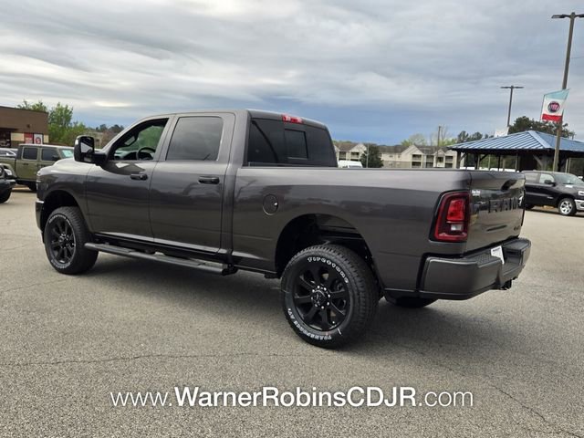 New 2026 RAM 2500 Tradesman image 8