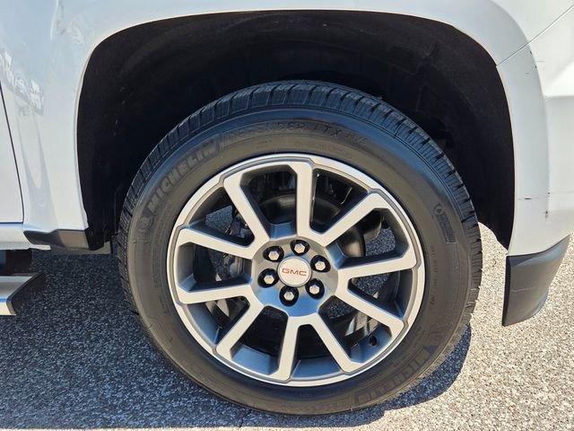 Used 2020 GMC Canyon Denali image 12