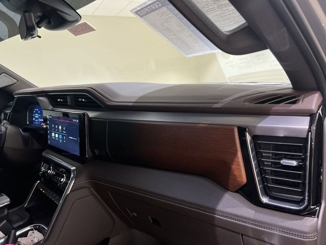 Certified 2023 GMC Sierra 1500 Denali w/ Technology Package image 28