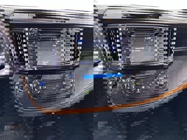 Used 2017 Toyota RAV4 SE w/ Power Extra Value Package image 14