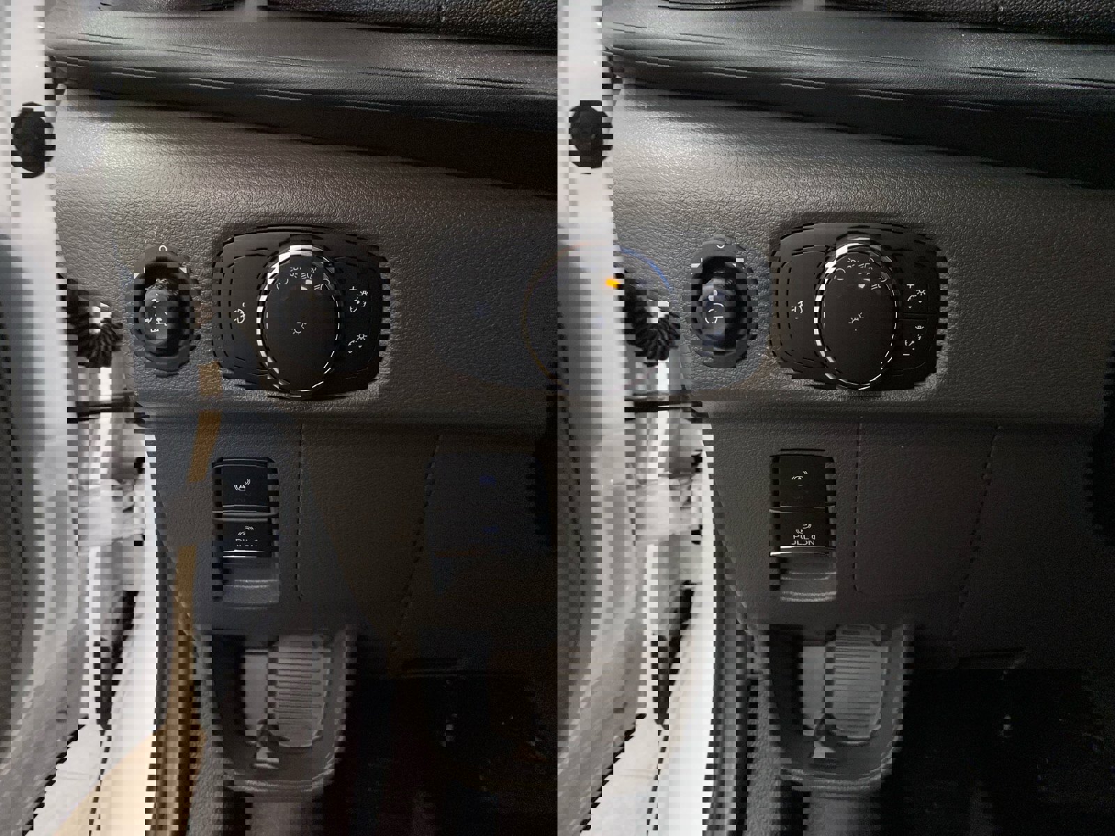 New 2026 Ford Transit 250 148 Medium Roof w/ Exterior Upgrade Package image 15