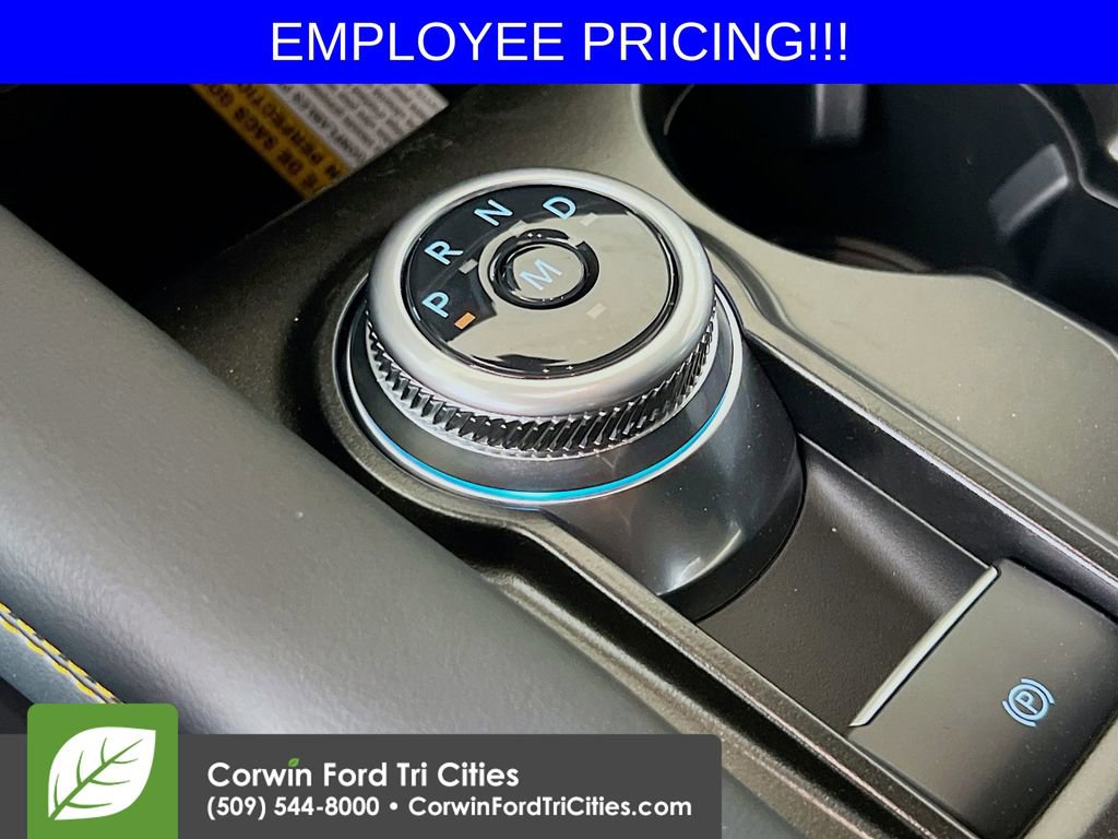 New 2026 Ford Explorer Tremor AWD/4WD image 10