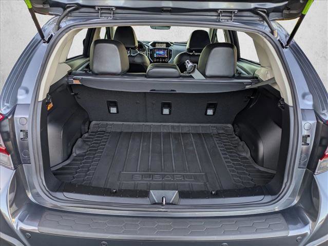 Certified 2022 Subaru Crosstrek 2.5i Limited w/ Popular Package #3 image 17