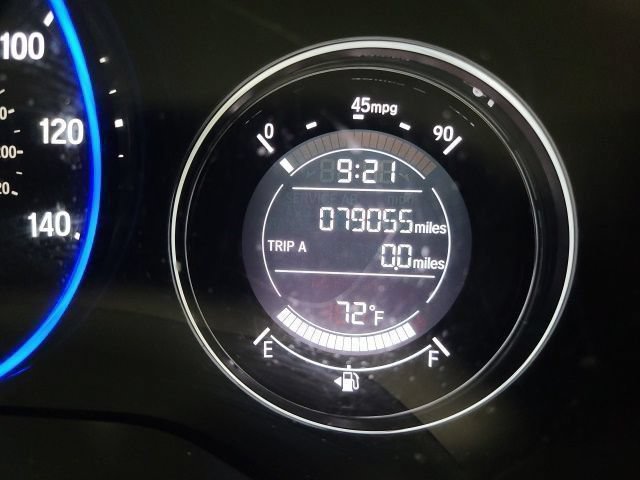 Used 2017 Honda HR-V EX-L image 27
