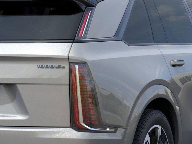 New 2025 Cadillac Escalade IQ Sport 2 AWD/4WD image 11