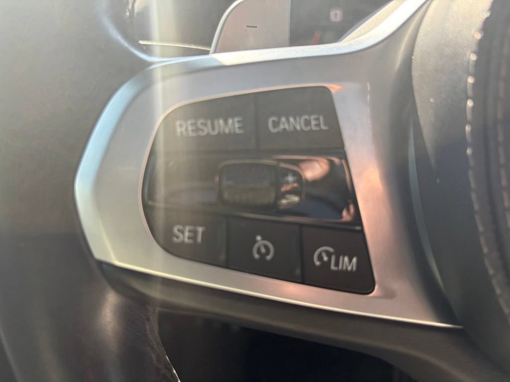 Used 2021 BMW X5 M50i w/ Executive Package AWD/4WD image 23