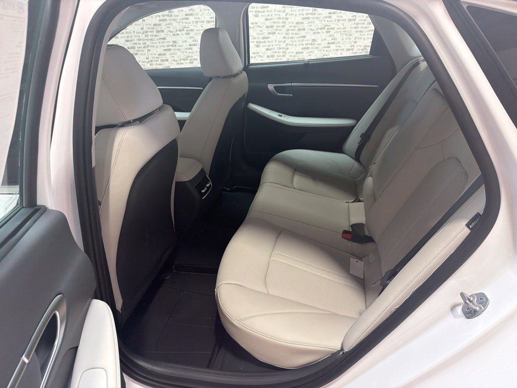 New 2027 Hyundai Sonata Limited FWD image 16