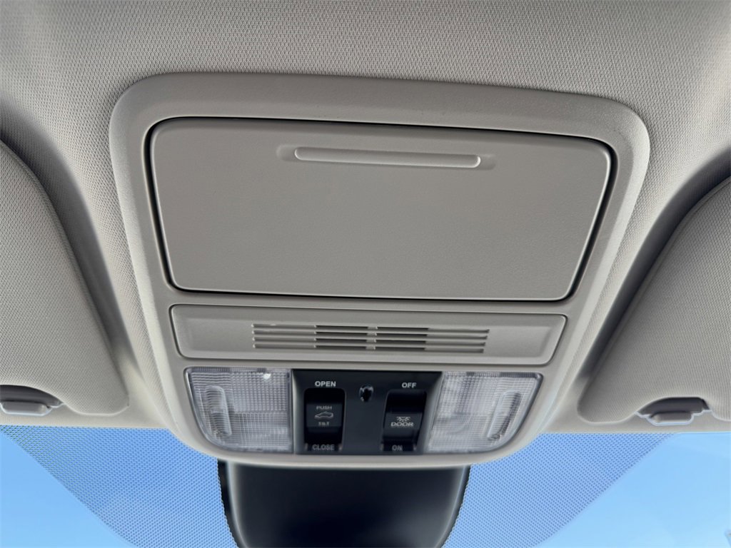 Used 2026 Honda Odyssey EX-L image 47