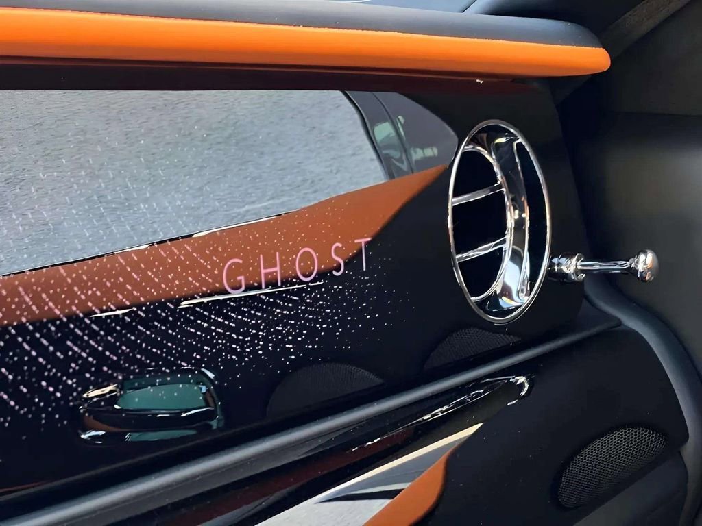 New 2026 Rolls-Royce Ghost AWD/4WD image 17