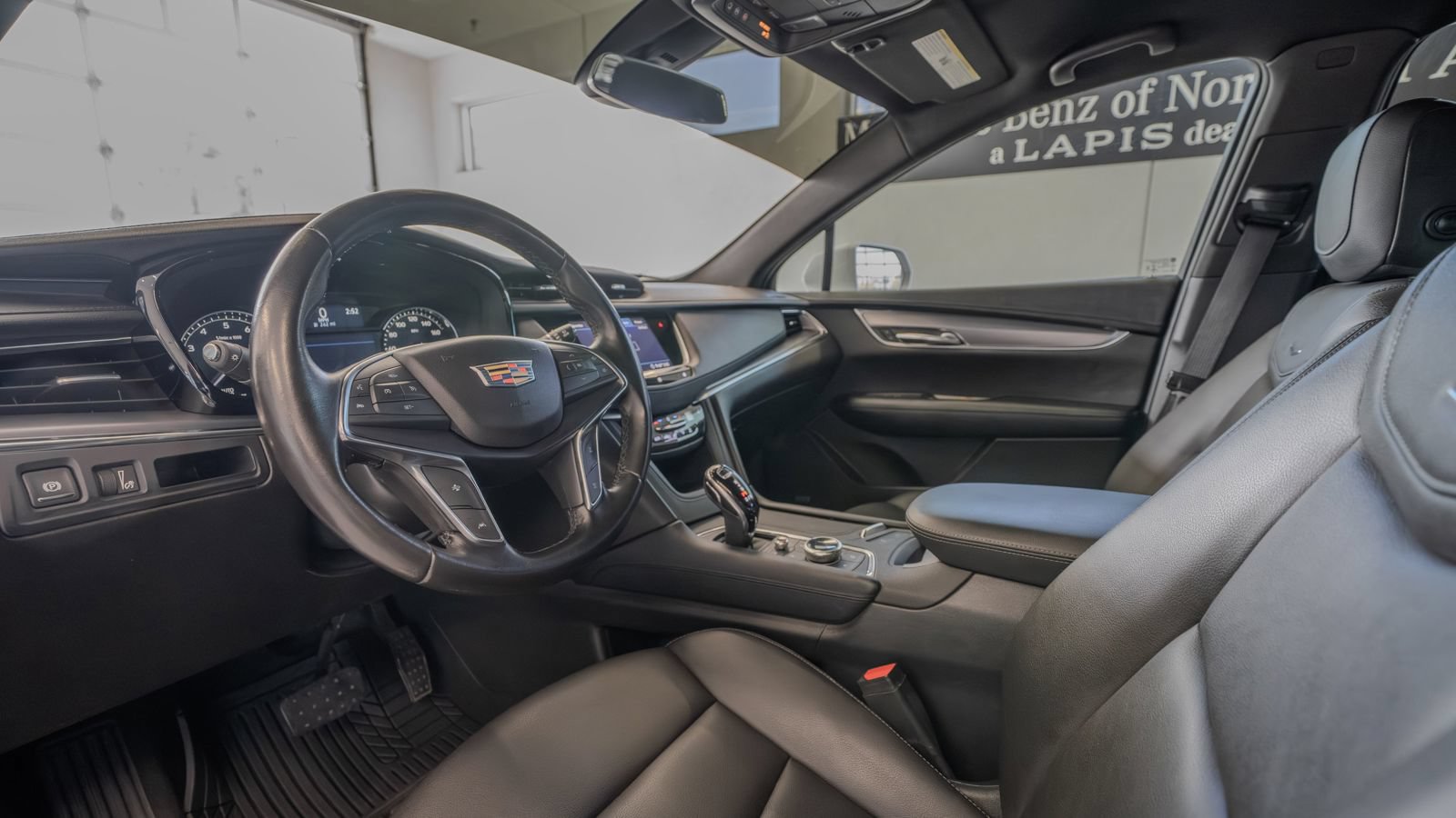 Used 2020 Cadillac XT5 Luxury FWD image 6