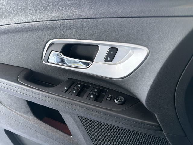 Used 2016 Chevrolet Equinox LT w/ Convenience Package image 21