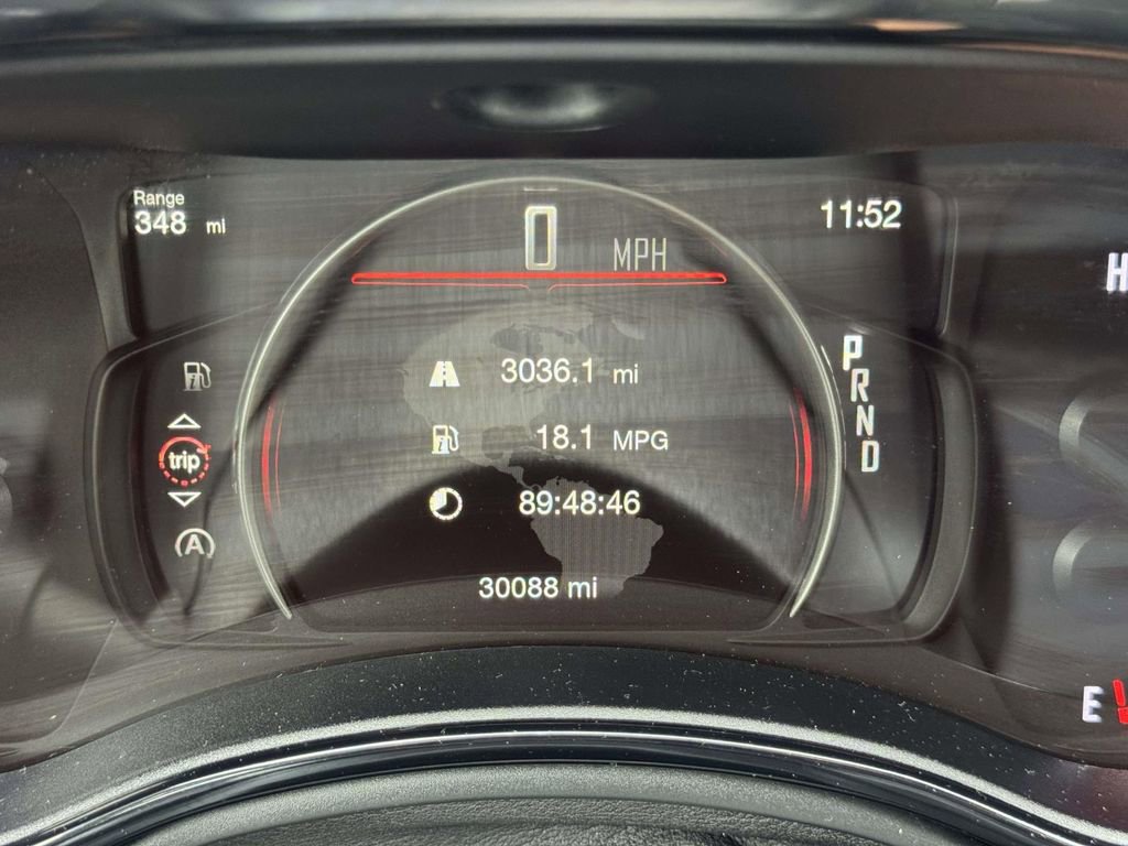Used 2025 Dodge Durango GT AWD/4WD image 13