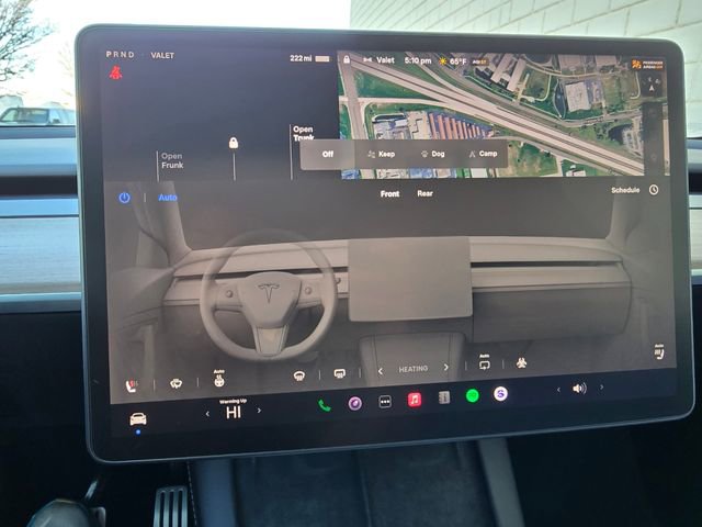 Used 2022 Tesla Model Y Performance image 44