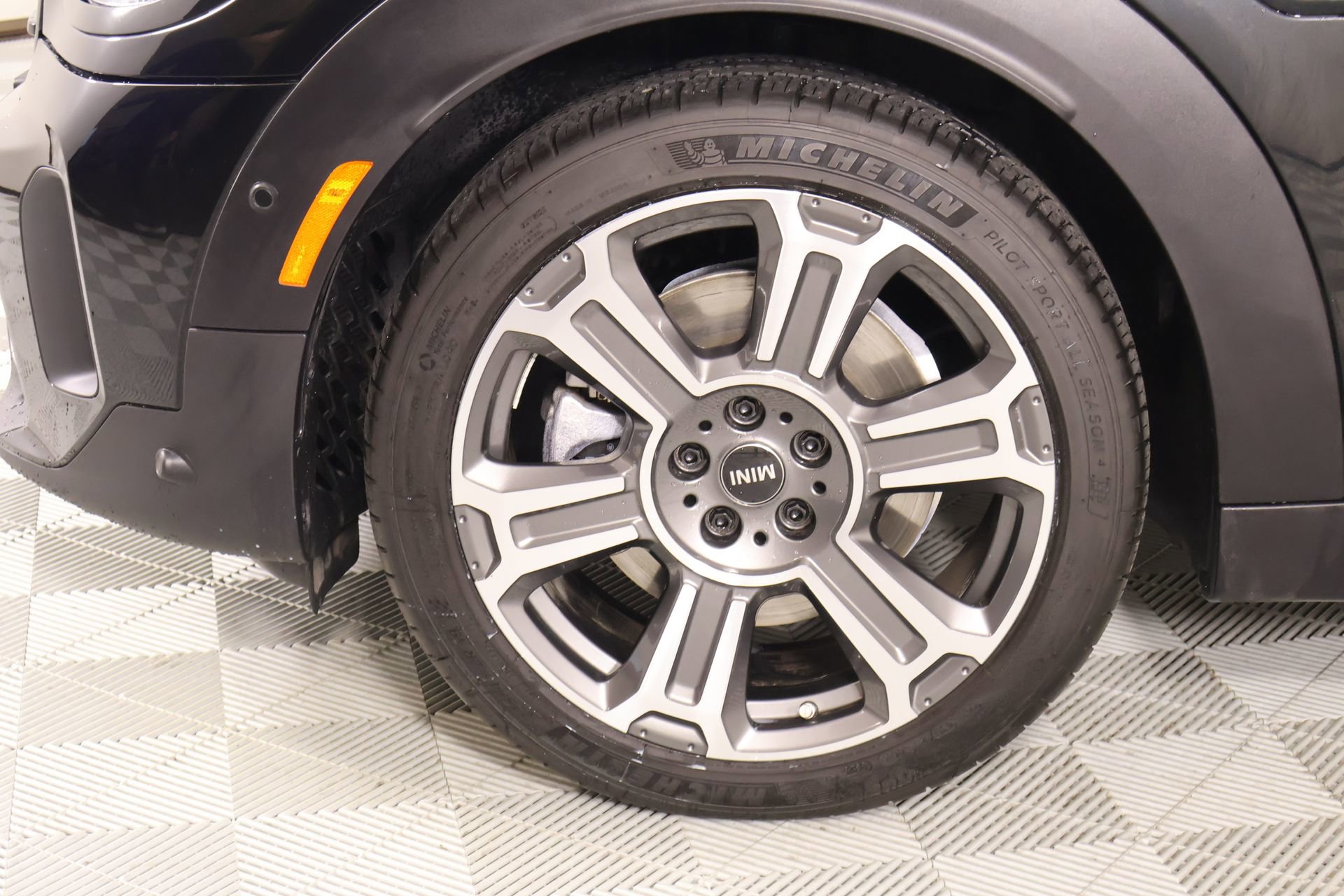 Used 2023 MINI Cooper Countryman S FWD image 19