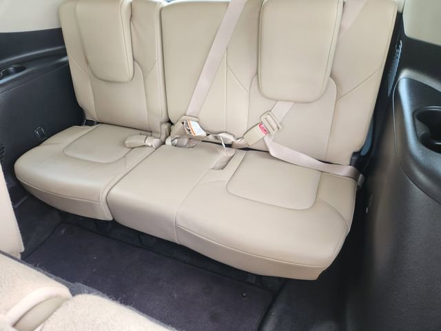 Used 2020 Nissan Armada SL w/ Premium Package RWD image 25