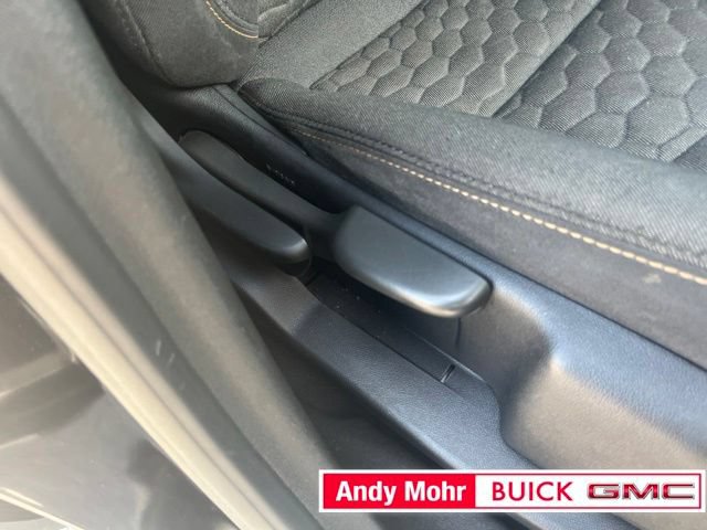 Used 2019 Chevrolet Equinox LT FWD image 42