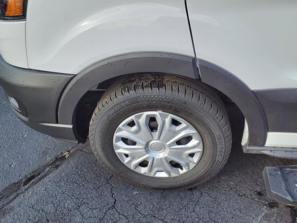 Used 2023 Ford Transit 350 XL RWD image 16