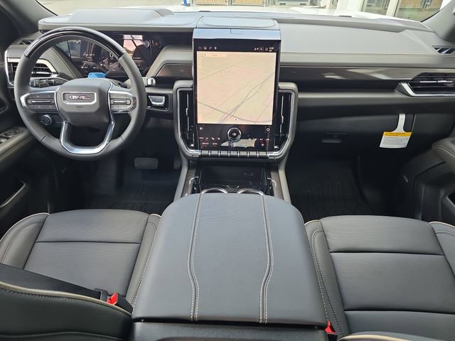 New 2026 GMC Yukon XL Elevation image 11