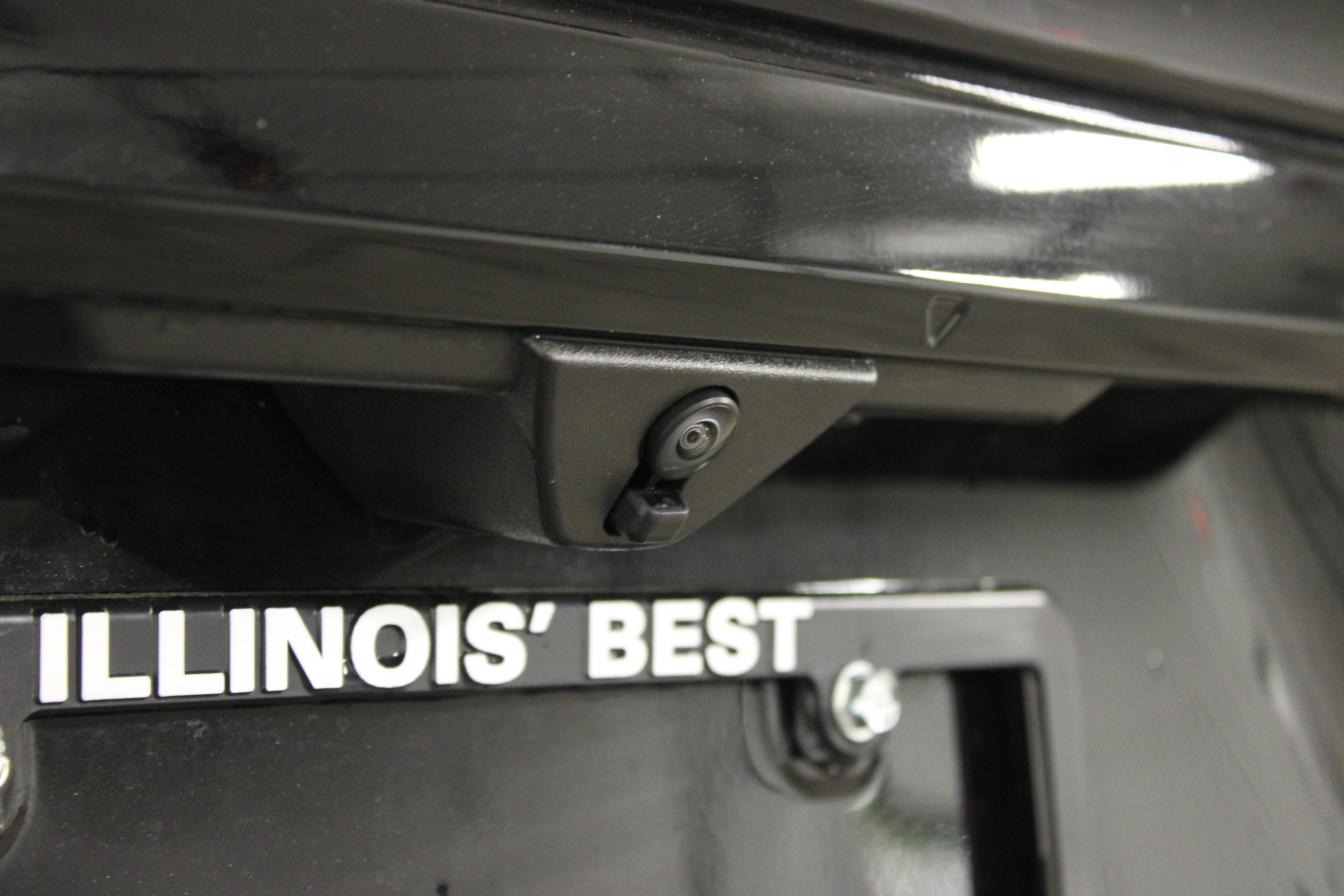 Used 2024 Ford Expedition Max Limited image 14