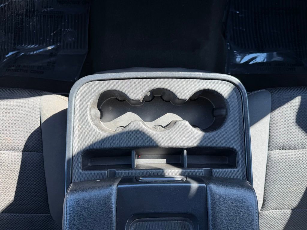 Used 2016 Chevrolet Silverado 1500 LT image 10