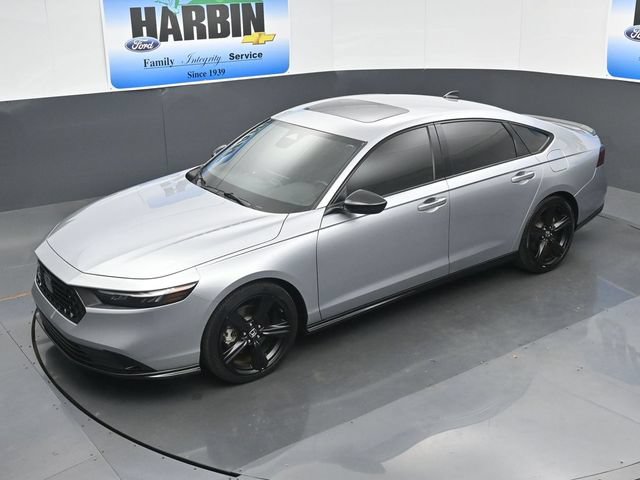 Used 2023 Honda Accord Sport image 23