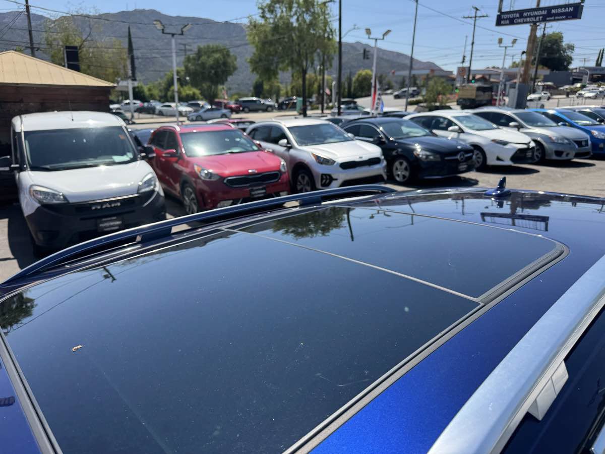Used 2019 Audi A4 2.0T allroad Premium Plus w/ Premium Plus Package AWD/4WD image 17