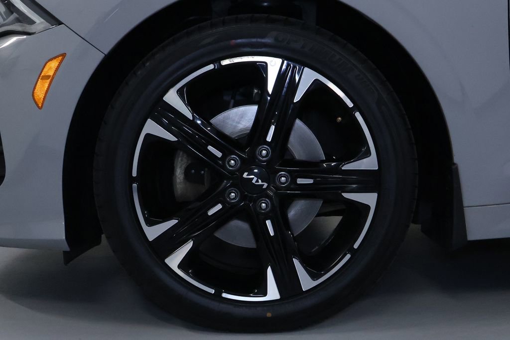 Used 2023 Kia K5 GT-Line image 33