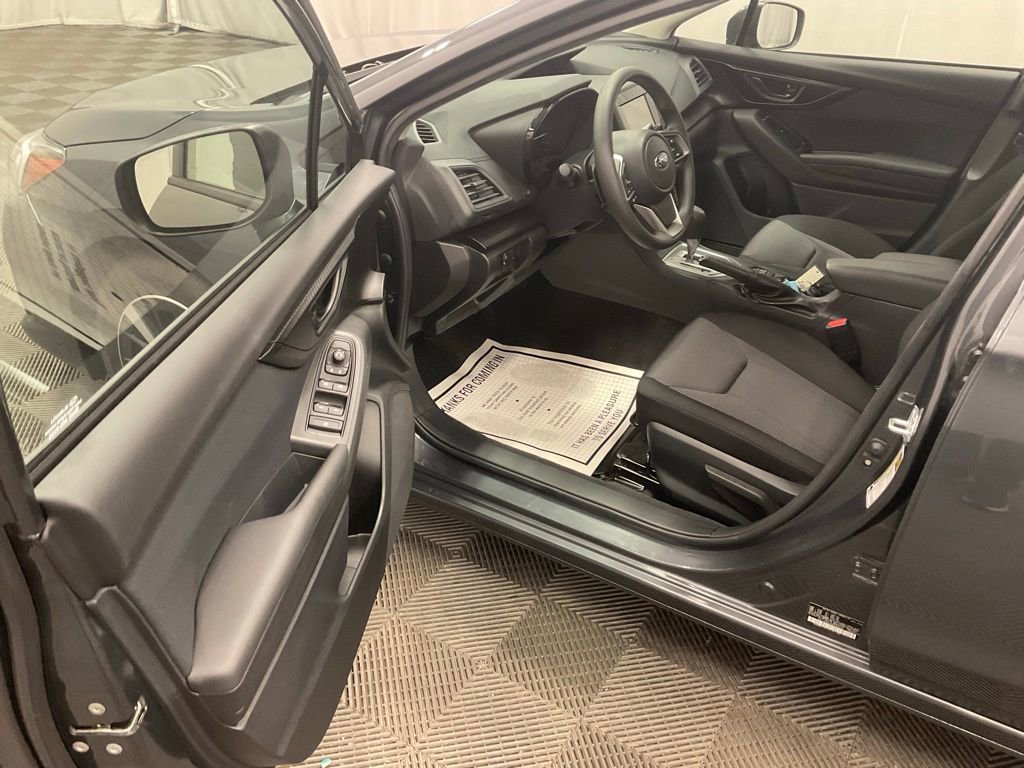 Used 2023 Subaru Impreza 2.0i Premium AWD/4WD image 10