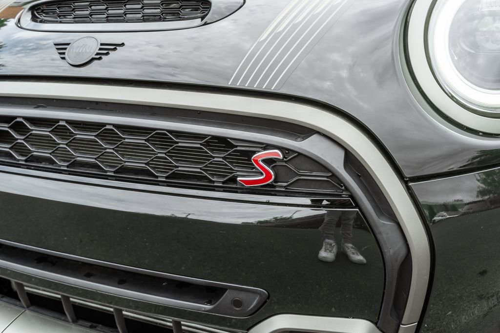 Used 2023 MINI Cooper S w/ MINI Resolute Edition FWD image 32