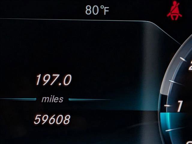 Used 2019 Mercedes-Benz S 560 4MATIC Coupe image 9