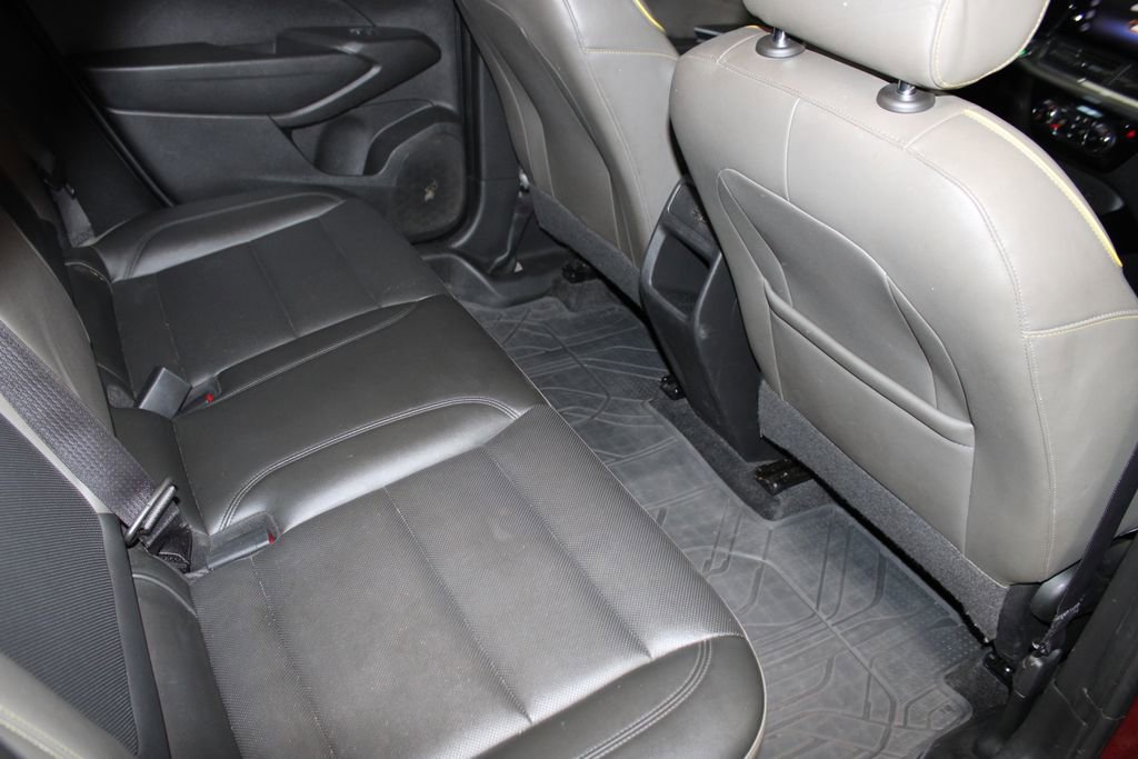 Used 2024 Chevrolet Trax ACTIV w/ Driver Confidence Package image 23