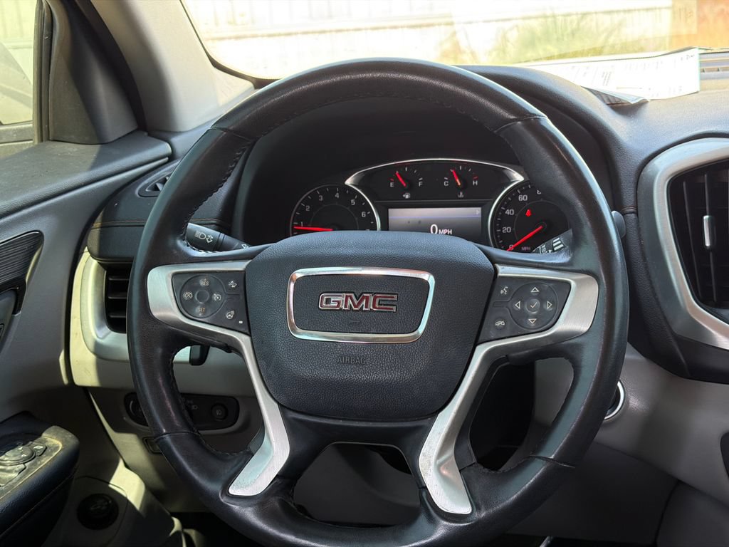 Used 2020 GMC Terrain SLT w/ Preferred Package FWD image 20