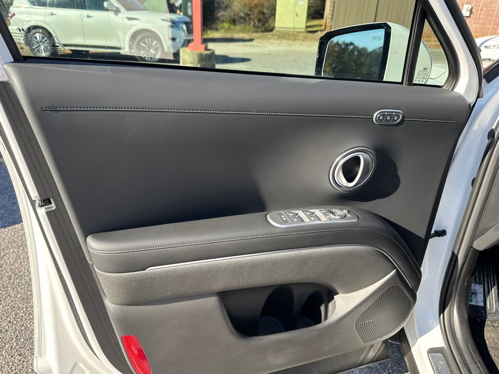 New 2026 Hyundai Palisade Calligraphy image 10