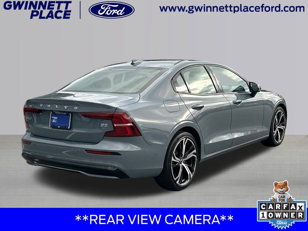 Used 2024 Volvo S60 B5 Plus image 5