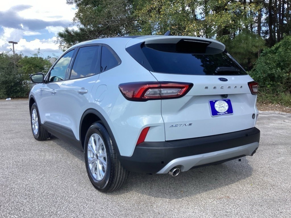 New 2026 Ford Escape Active image 7