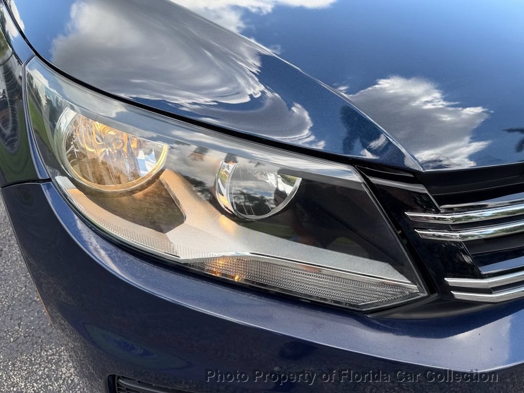 Used 2016 Volkswagen Tiguan S FWD image 29