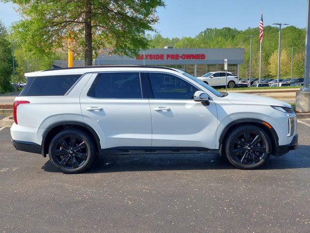 Used 2023 Hyundai Palisade XRT AWD/4WD image 32