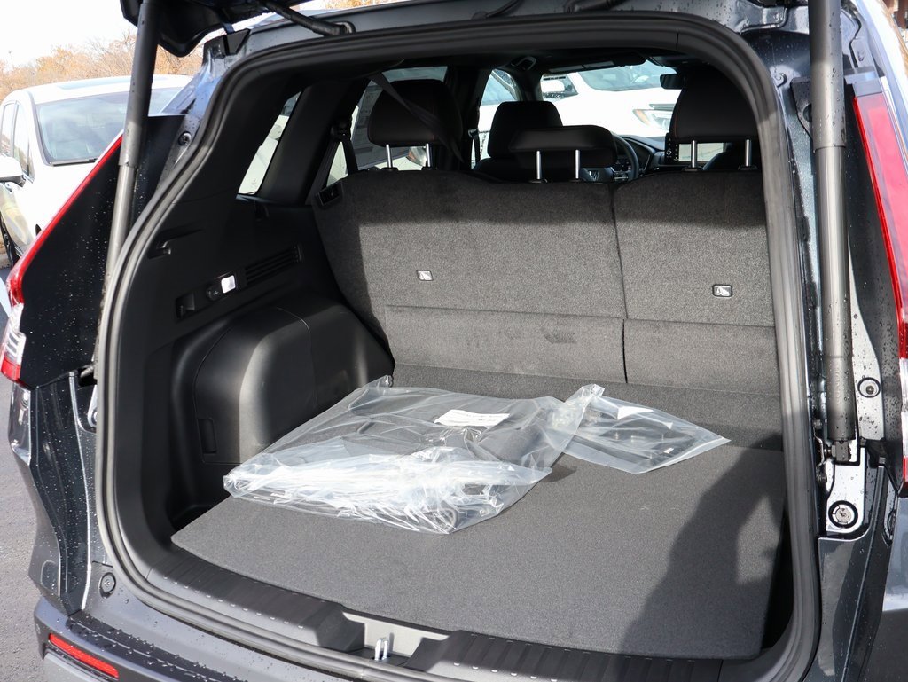 New 2026 Honda CR-V Sport Touring image 15