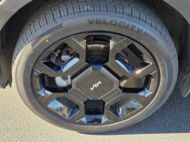 Used 2024 Kia Sorento SX image 8