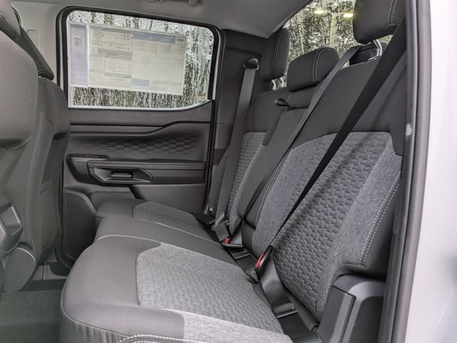 Certified 2026 Ford Ranger XLT RWD image 14