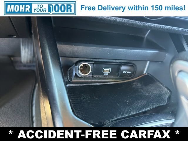 Used 2022 Kia Soul LX image 21