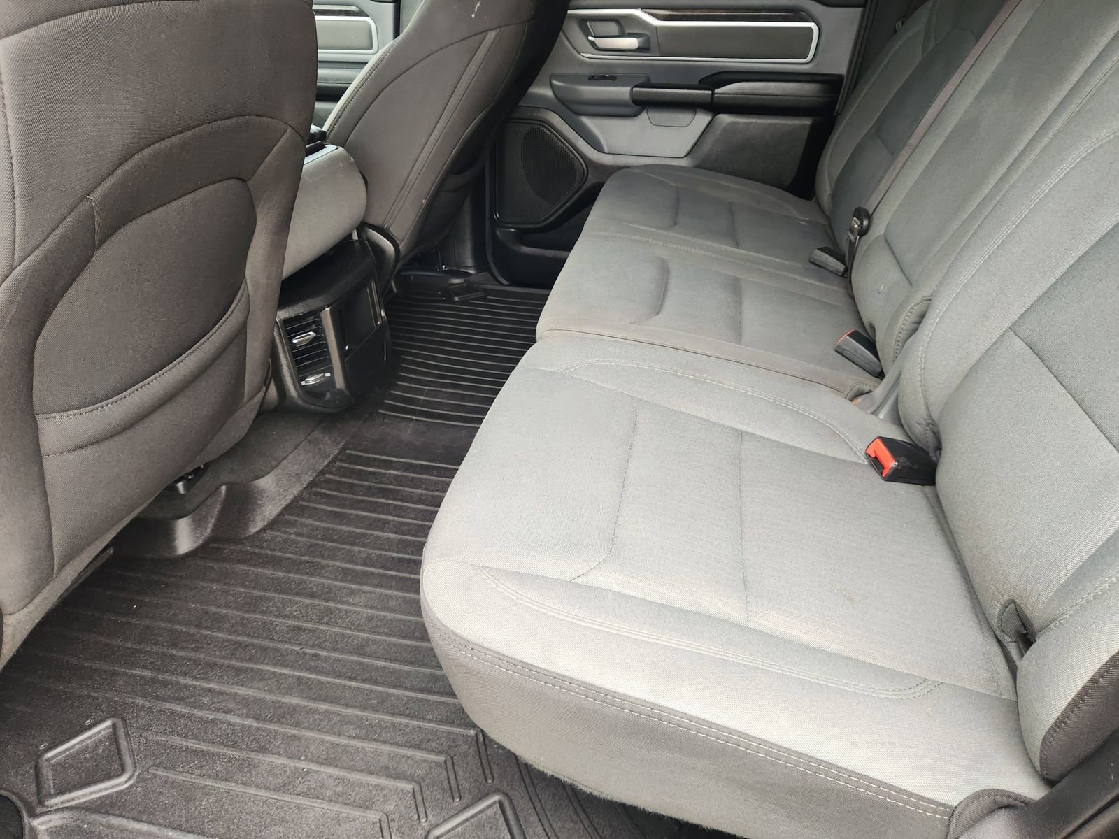 Used 2022 RAM 1500 Lone Star RWD image 29