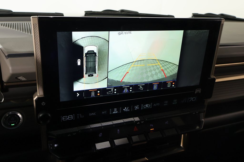 Used 2025 GMC Hummer EV 2X image 6