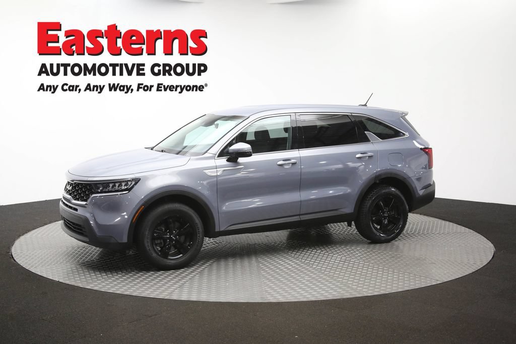 Used 2023 Kia Sorento LX AWD/4WD image 56