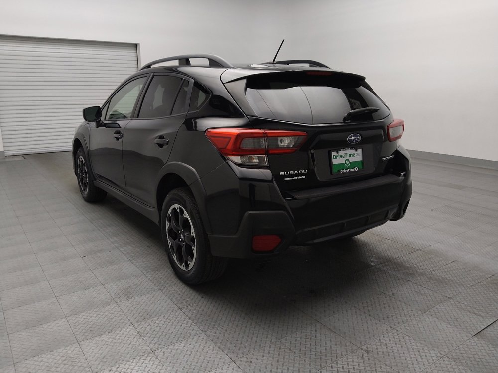 Used 2021 Subaru Crosstrek 2.0i AWD/4WD image 5