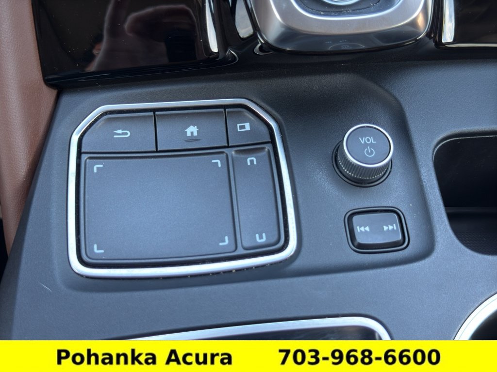 Certified 2024 Acura MDX w/ Technology Package AWD/4WD image 18