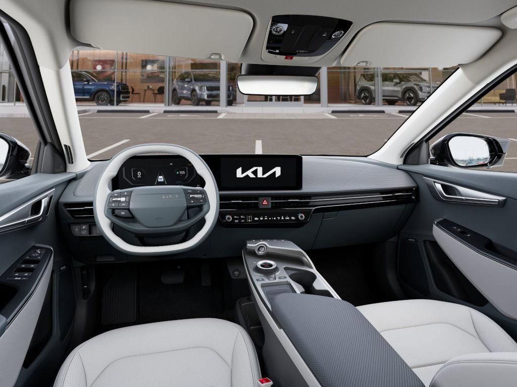 New 2025 Kia EV6 Wind AWD/4WD image 14