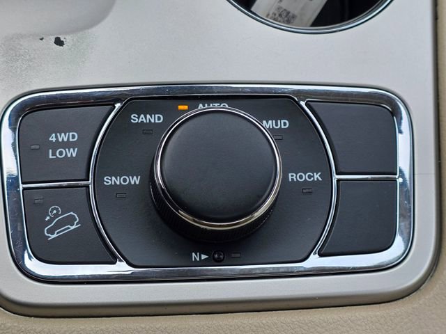 Used 2015 Jeep Grand Cherokee Limited image 20