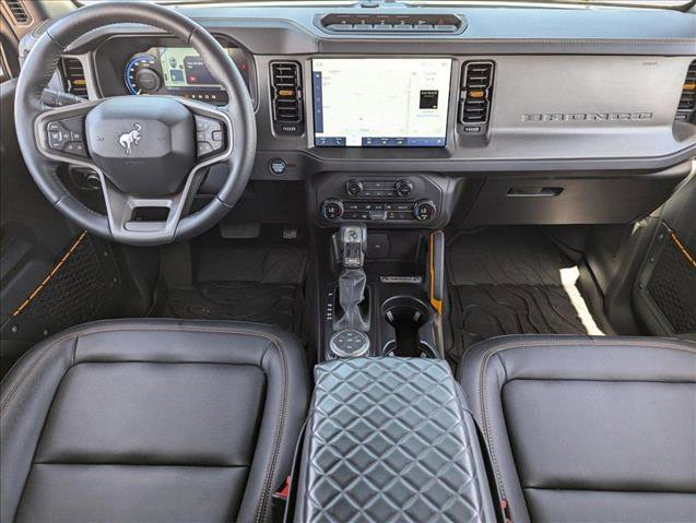 Used 2024 Ford Bronco Badlands image 18